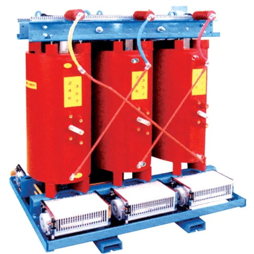 平谷SCB10-1250KVA干式变压器