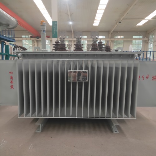 平谷sh15-315KVA非晶合金变压器