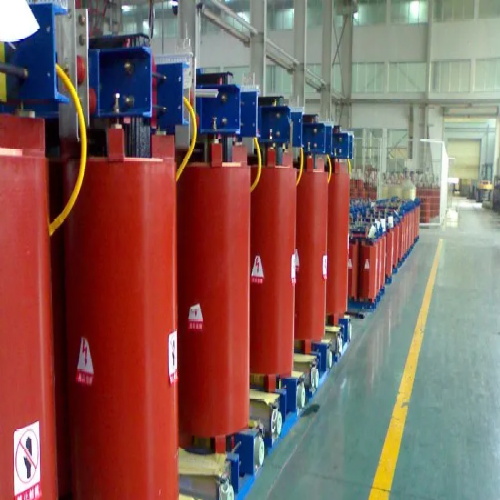 平谷SCB10-200KVA干式变压器