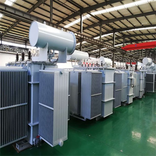 平谷S11-4000KVA/10KV/0.4