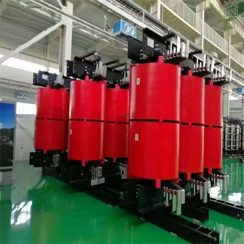 平谷SCB14-1600KVA干式变压器