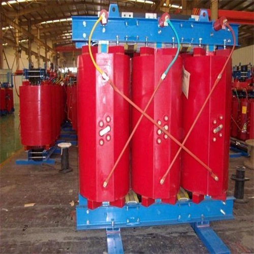 平谷SCB10-1000KVA干式变压器