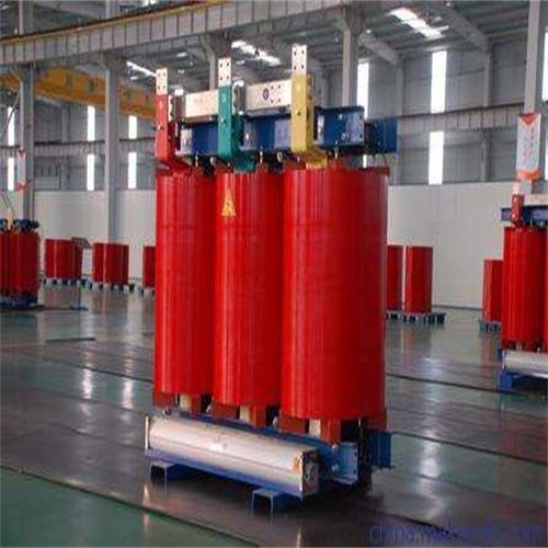 平谷50KVA干式变压器