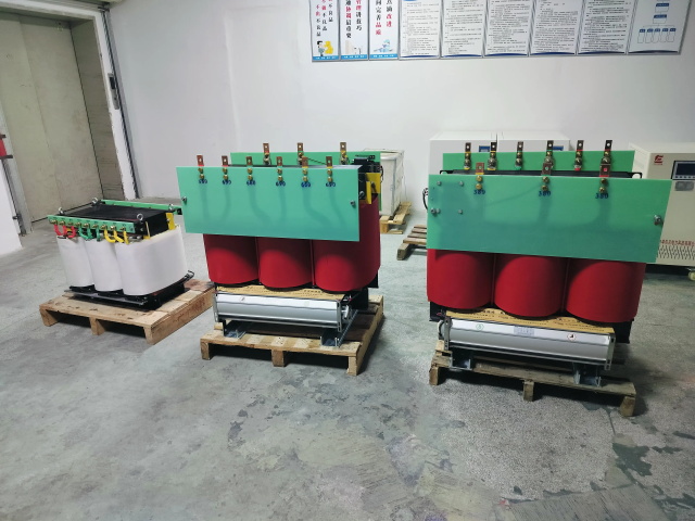 平谷KS11-1000KVA矿用变压器