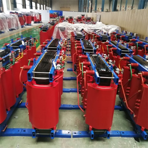 平谷2500kva干式变压器尺寸