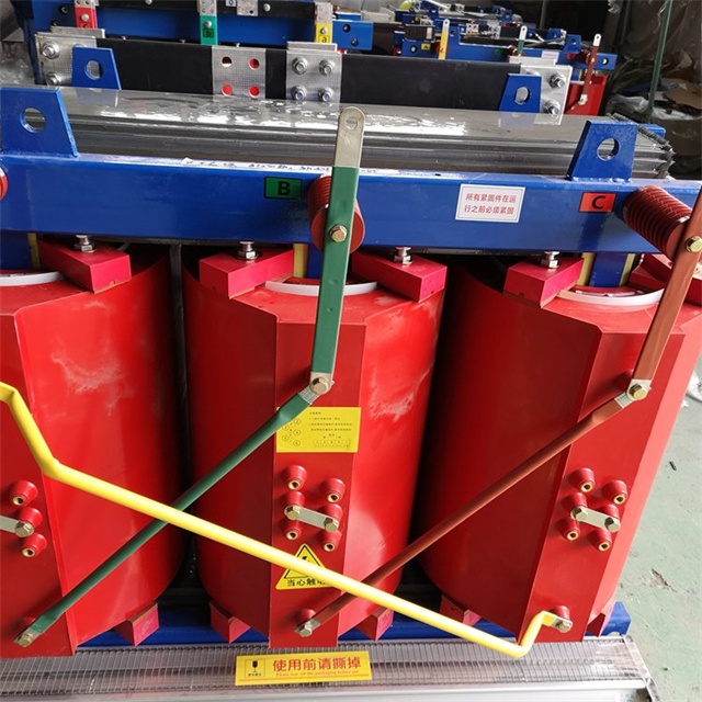SCBH15-1250kVA平谷平谷平谷干式变压器 园区节能配电非晶平谷平谷平谷干式变压器
